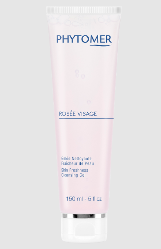 Rosée Visage - Gelée Nettoyante Fraîcheur de Peau image